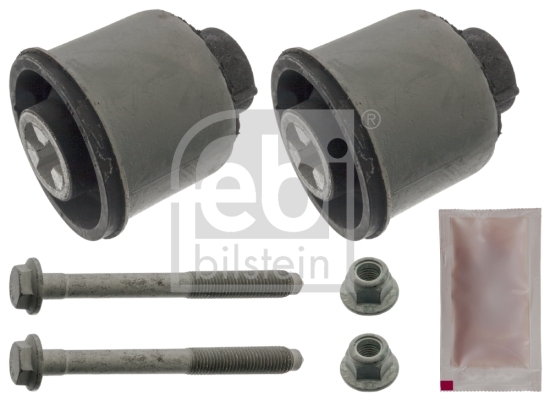 Set rulmenti, corp axa 31722 FEBI BILSTEIN - Suport/corp/montant ax Set rulmenti, corp axa 31722 FEBI BILSTEIN - Suport/corp/montant ax