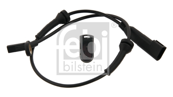senzor,turatie roata 31730 FEBI BILSTEIN - Control al dinamicii de rulare