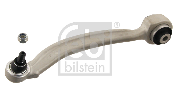 Brat, suspensie roata 31731 FEBI BILSTEIN - Directie / bucsi, rulmenti Brat, suspensie roata 31731 FEBI BILSTEIN - Directie / bucsi, rulmenti