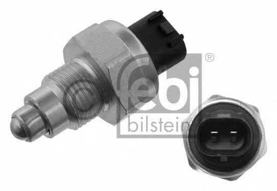 Comutator, lampa marsalier 31745 FEBI BILSTEIN - Intrerupatoare / relee / control