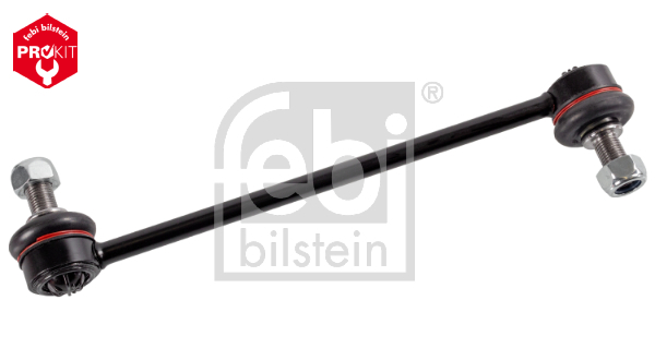 Brat/bieleta suspensie, stabilizator 31764 FEBI BILSTEIN - Bieleta antiruliu / bara stabilizatoare Brat/bieleta suspensie, stabilizator 31764 FEBI BILSTEIN - Bieleta antiruliu / bara stabilizatoare