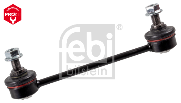 Brat/bieleta suspensie, stabilizator 31765 FEBI BILSTEIN - Bieleta antiruliu / bara stabilizatoare Brat/bieleta suspensie, stabilizator 31765 FEBI BILSTEIN - Bieleta antiruliu / bara stabilizatoare