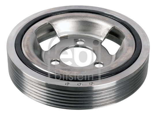 Fulie curea, arbore cotit 31782 FEBI BILSTEIN - Fulie curea Fulie curea, arbore cotit 31782 FEBI BILSTEIN - Fulie curea