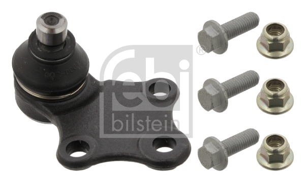 Chit reparatie, articulatie sarcina/ghidare 31813 FEBI BILSTEIN - Pivoti/ articulatii Chit reparatie, articulatie sarcina/ghidare 31813 FEBI BILSTEIN - Pivoti/ articulatii