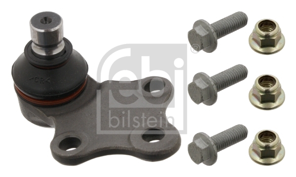 Articulatie sarcina/ghidare 31814 FEBI BILSTEIN - Pivoti/ articulatii Articulatie sarcina/ghidare 31814 FEBI BILSTEIN - Pivoti/ articulatii