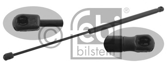 Amortizor portbagaj 31947 FEBI BILSTEIN - Elemente/piese montaj