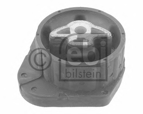 Suport, transmisie automata / Suport, transmisie manuala 31989 FEBI BILSTEIN - Cutie de viteze automata