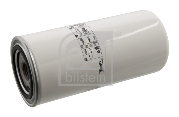 Filtru ulei 31995 FEBI BILSTEIN - Ungere Filtru ulei 31995 FEBI BILSTEIN - Ungere