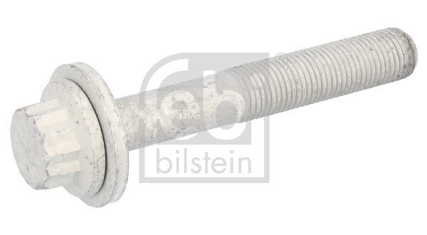 Surub fulie 32025 FEBI BILSTEIN - Arbore cotit Surub fulie 32025 FEBI BILSTEIN - Arbore cotit