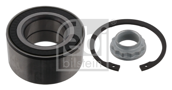 Set rulment roata 32044 FEBI BILSTEIN - Rulment roata / butuc roata Set rulment roata 32044 FEBI BILSTEIN - Rulment roata / butuc roata