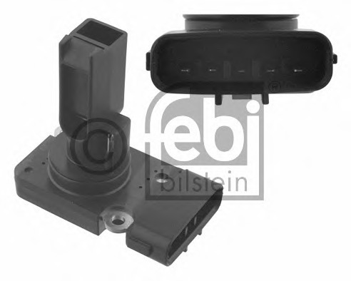 senzor debit aer 32053 FEBI BILSTEIN - Debitmetru aer senzor debit aer 32053 FEBI BILSTEIN - Debitmetru aer
