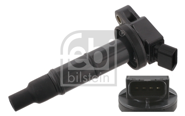bobina de inductie 32055 FEBI BILSTEIN - Bobina inductie bobina de inductie 32055 FEBI BILSTEIN - Bobina inductie