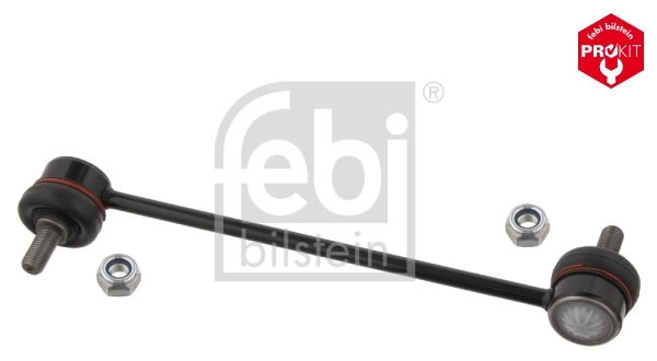 Brat/bieleta suspensie, stabilizator 32066 FEBI BILSTEIN - Bara torsiune Brat/bieleta suspensie, stabilizator 32066 FEBI BILSTEIN - Bara torsiune