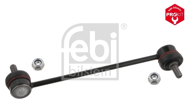 Brat/bieleta suspensie, stabilizator 32067 FEBI BILSTEIN - Bara torsiune Brat/bieleta suspensie, stabilizator 32067 FEBI BILSTEIN - Bara torsiune