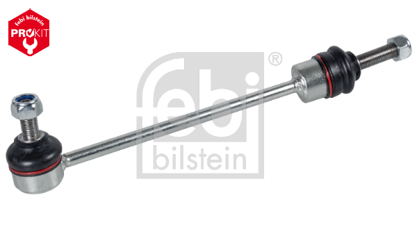 Brat/bieleta suspensie, stabilizator 32075 FEBI BILSTEIN - Bieleta antiruliu / bara stabilizatoare
