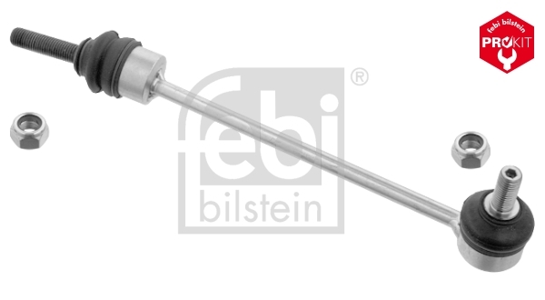 Brat/bieleta suspensie, stabilizator 32076 FEBI BILSTEIN - Bieleta antiruliu / bara stabilizatoare