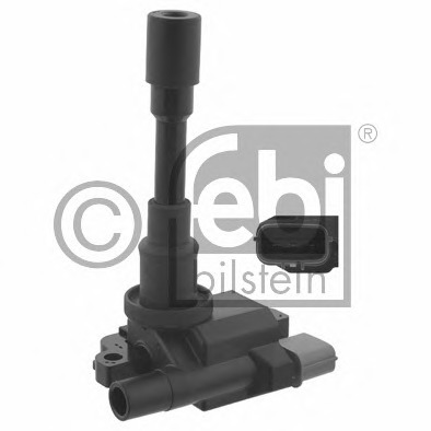 bobina de inductie 32080 FEBI BILSTEIN - Bobina inductie bobina de inductie 32080 FEBI BILSTEIN - Bobina inductie