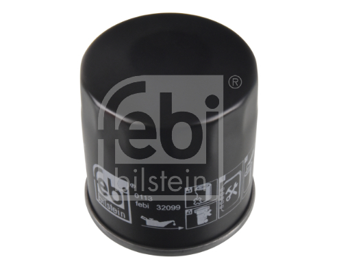Filtru ulei 32099 FEBI BILSTEIN - Ungere Filtru ulei 32099 FEBI BILSTEIN - Ungere