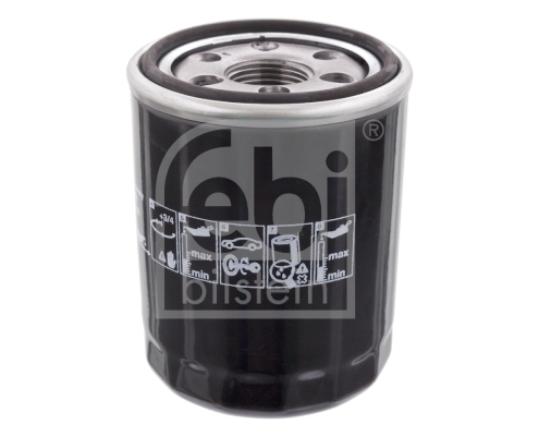 Filtru ulei 32100 FEBI BILSTEIN - Filtru ulei Filtru ulei 32100 FEBI BILSTEIN - Filtru ulei