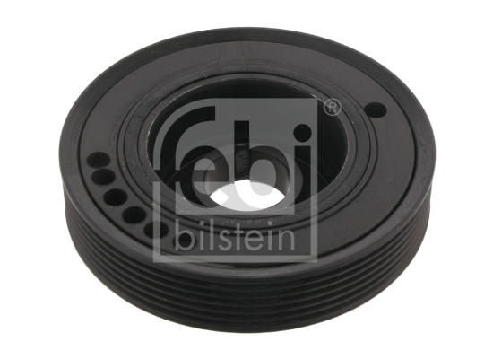 Fulie curea, arbore cotit 32109 FEBI BILSTEIN - Fulie curea Fulie curea, arbore cotit 32109 FEBI BILSTEIN - Fulie curea