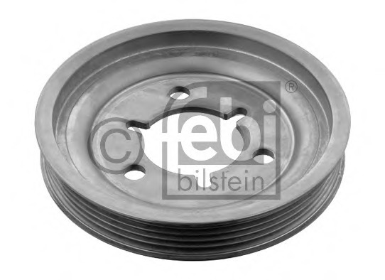 Fulie curea, arbore cotit 32110 FEBI BILSTEIN - Fulie curea