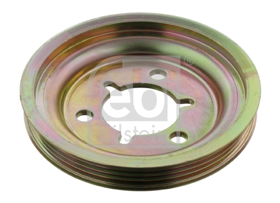 Fulie curea, arbore cotit 32111 FEBI BILSTEIN - Fulie curea