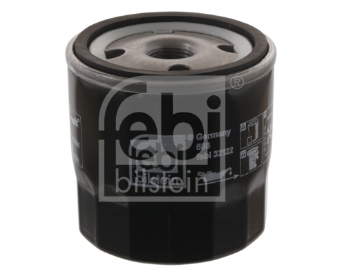 Filtru ulei 32122 FEBI BILSTEIN - Ungere Filtru ulei 32122 FEBI BILSTEIN - Ungere