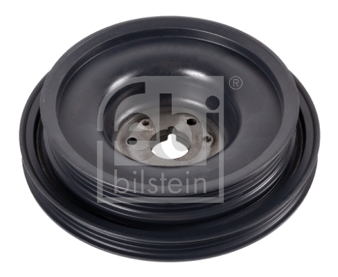 Fulie curea, arbore cotit 32135 FEBI BILSTEIN - Fulie curea Fulie curea, arbore cotit 32135 FEBI BILSTEIN - Fulie curea