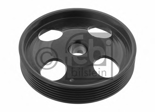 Fulie, pompa servo 32151 FEBI BILSTEIN - Caseta directie/ pompa servodirectie Fulie, pompa servo 32151 FEBI BILSTEIN - Caseta directie/ pompa servodirectie