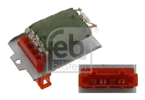unitate de control,incalzire/ventilatie 32178 FEBI BILSTEIN - Unitati de control unitate de control,incalzire/ventilatie 32178 FEBI BILSTEIN - Unitati de control