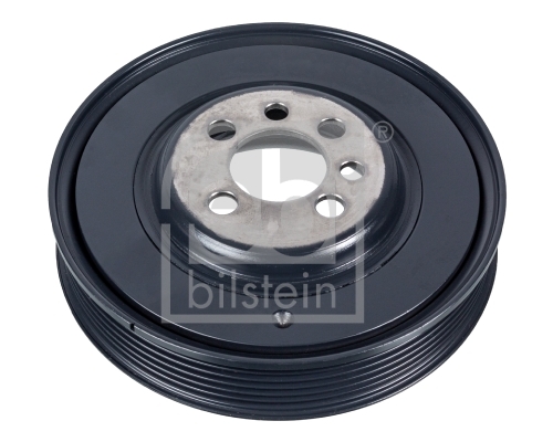 Fulie curea, arbore cotit 32187 FEBI BILSTEIN - Fulie curea Fulie curea, arbore cotit 32187 FEBI BILSTEIN - Fulie curea