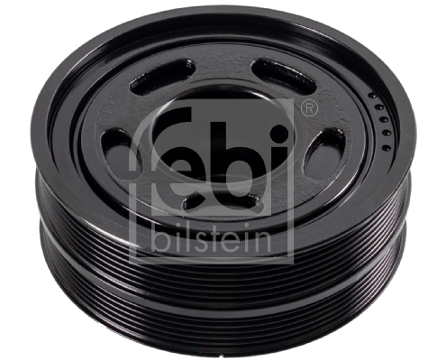 Fulie curea, arbore cotit 32196 FEBI BILSTEIN - Fulie curea Fulie curea, arbore cotit 32196 FEBI BILSTEIN - Fulie curea
