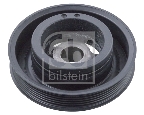 Fulie curea, arbore cotit 32214 FEBI BILSTEIN - Fulie curea Fulie curea, arbore cotit 32214 FEBI BILSTEIN - Fulie curea