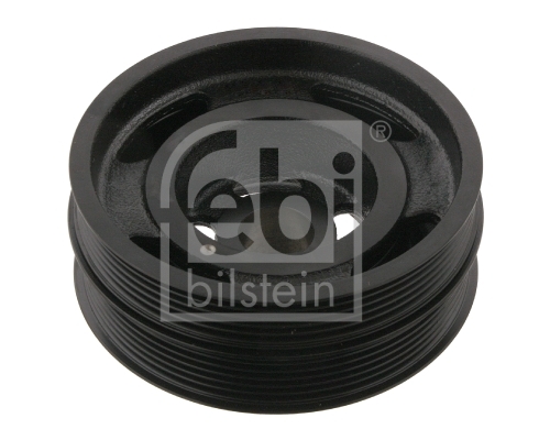 Fulie curea, arbore cotit 32215 FEBI BILSTEIN - Fulie curea Fulie curea, arbore cotit 32215 FEBI BILSTEIN - Fulie curea