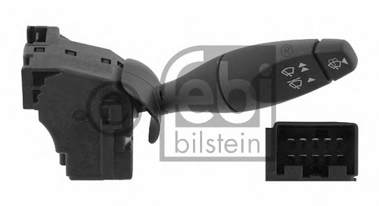 comutator stergator 32218 FEBI BILSTEIN - Comutator / releu comutator stergator 32218 FEBI BILSTEIN - Comutator / releu