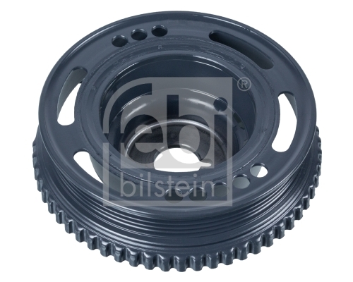 Fulie curea, arbore cotit 32222 FEBI BILSTEIN - Fulie curea Fulie curea, arbore cotit 32222 FEBI BILSTEIN - Fulie curea