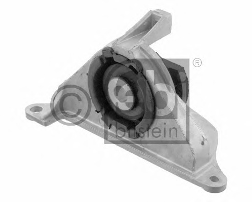 Suport motor / Suport, transmisie automata 32284 FEBI BILSTEIN - Cutie de viteze automata