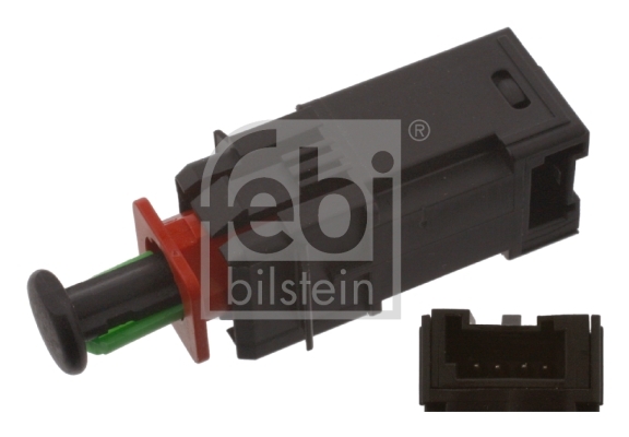 Comutator lumini frana 32300 FEBI BILSTEIN - Comutator lumini frana Comutator lumini frana 32300 FEBI BILSTEIN - Comutator lumini frana