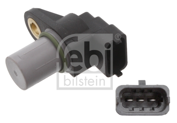 senzor,impulsuri aprindere / senzor turatie,management motor 32317 FEBI BILSTEIN - Senzori / traductori (senzori) senzor,impulsuri aprindere / senzor turatie,management motor 32317 FEBI BILSTEIN - Senzori / traductori (senzori)