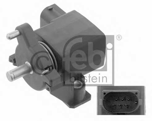 senzor,pozitie pedala acceleratie 32373 FEBI BILSTEIN - Pedala acceleratie senzor,pozitie pedala acceleratie 32373 FEBI BILSTEIN - Pedala acceleratie