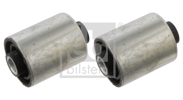 Set montare, legatura 32407 FEBI BILSTEIN - Brate suspensie / directie (bascula)