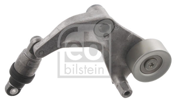 Intinzator curea, curea distributie 32504 FEBI BILSTEIN - Intinzator curea (sistem de intindere)
