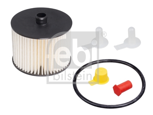 filtru combustibil 32508 FEBI BILSTEIN - Filtru combustibil/carcasa filtru combustibil 32508 FEBI BILSTEIN - Filtru combustibil/carcasa