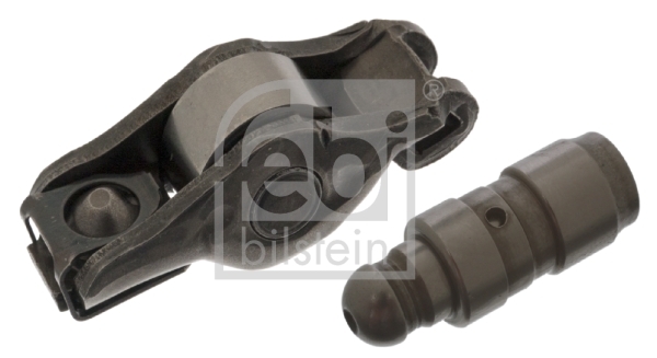culbutor supapa 32537 FEBI BILSTEIN - Supapa/ -reglare culbutor supapa 32537 FEBI BILSTEIN - Supapa/ -reglare
