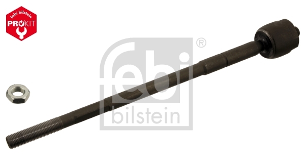 Articulatie axiala, cap de bara 32551 FEBI BILSTEIN - Bieleta directie / cap bara