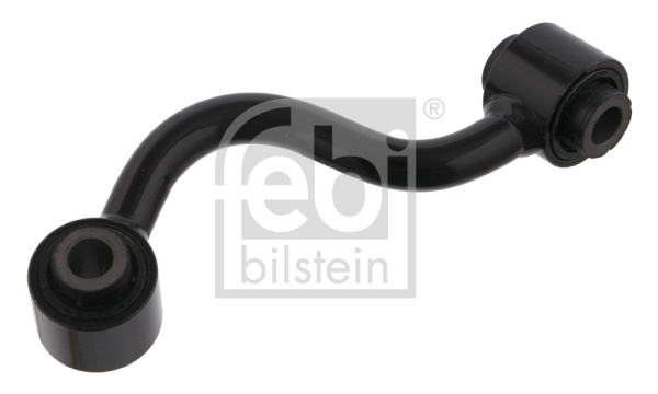 Brat/bieleta suspensie, stabilizator 32574 FEBI BILSTEIN - Bieleta antiruliu / bara stabilizatoare Brat/bieleta suspensie, stabilizator 32574 FEBI BILSTEIN - Bieleta antiruliu / bara stabilizatoare