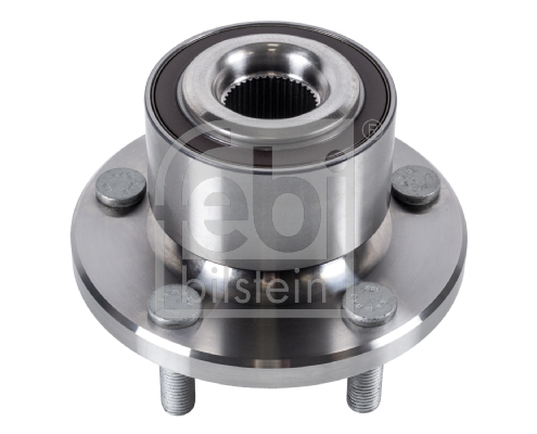 Set rulment roata 32592 FEBI BILSTEIN - Rulment roata / butuc roata Set rulment roata 32592 FEBI BILSTEIN - Rulment roata / butuc roata