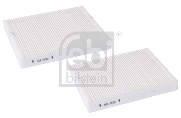 Filtru, aer habitaclu 32593 FEBI BILSTEIN - Filtru aer habitaclu Filtru, aer habitaclu 32593 FEBI BILSTEIN - Filtru aer habitaclu