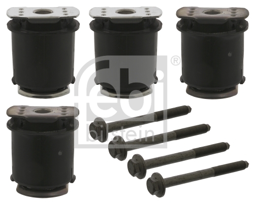 Set rulmenti, corp axa 32638 FEBI BILSTEIN - Suport/corp/montant ax Set rulmenti, corp axa 32638 FEBI BILSTEIN - Suport/corp/montant ax