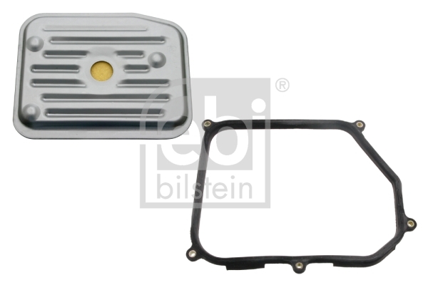 set filtre hidraulice, cutie e vit.automata 32644 FEBI BILSTEIN - Cutie de viteze automata set filtre hidraulice, cutie e vit.automata 32644 FEBI BILSTEIN - Cutie de viteze automata